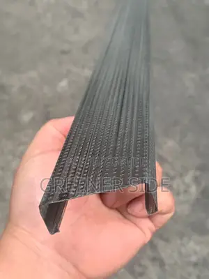 Plaster Board Ceiling Profile