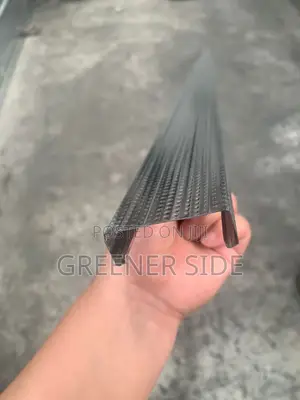 Plaster Board Ceiling Profile