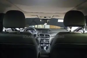 Infiniti QX30 2018 Black