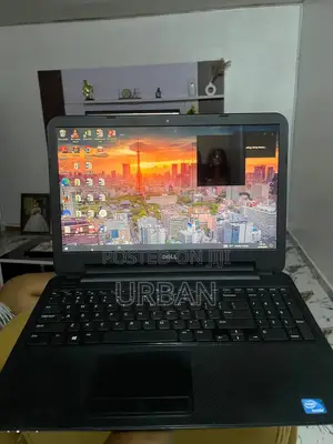 Laptop Dell Latitude 5400 4GB Intel Core i3 HDD 256GB