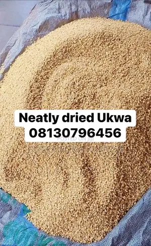 Ukwa (Breadfruit)