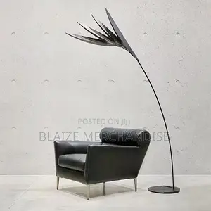Flou Floor Lamp by Roche Bobois