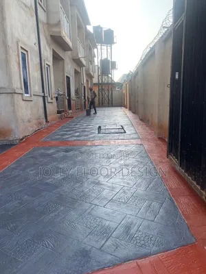 Well Floor Design