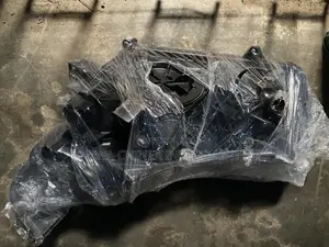 Headlights Toyota RAV4 2018 Charger Type