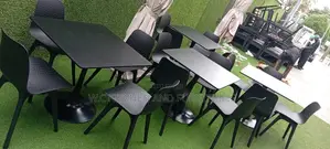 Restaurant Set