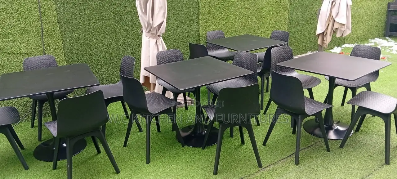 Restaurant Set