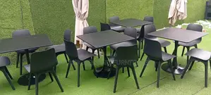 Restaurant Set