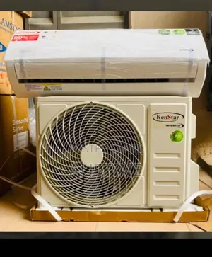 Brand New Kenster 1.5hp Inverter Split Unit Air Conditioner>copper>