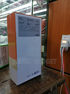 New Tecno Spark 30C 128 GB Blue