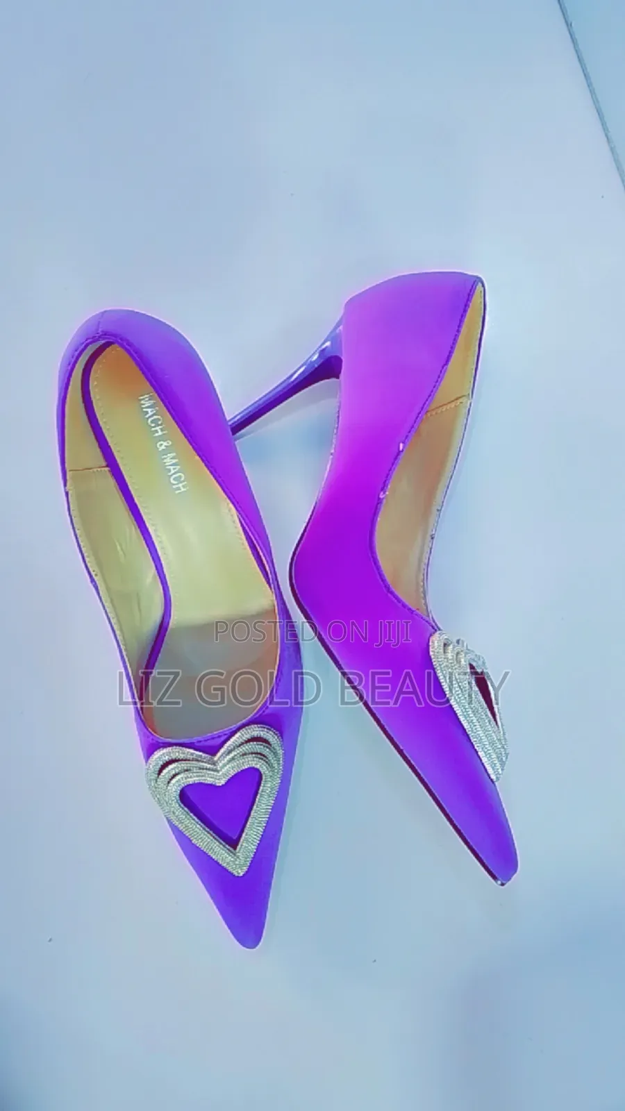 Classic Shoes