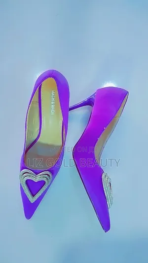 Classic Shoes