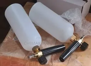 High-Pressure Snow Foam Cannon Lance