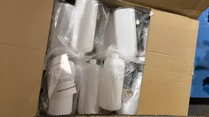 High-Pressure Snow Foam Cannon Lance