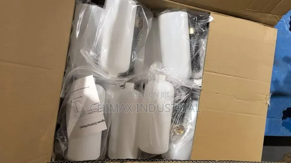 High-Pressure Snow Foam Cannon Lance