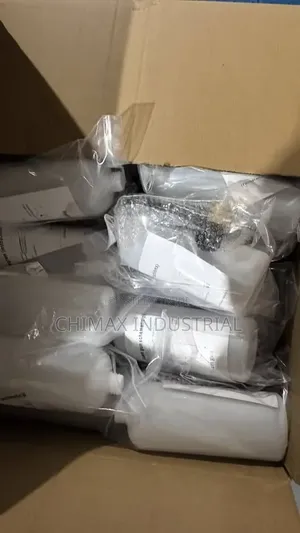 High-Pressure Snow Foam Cannon Lance