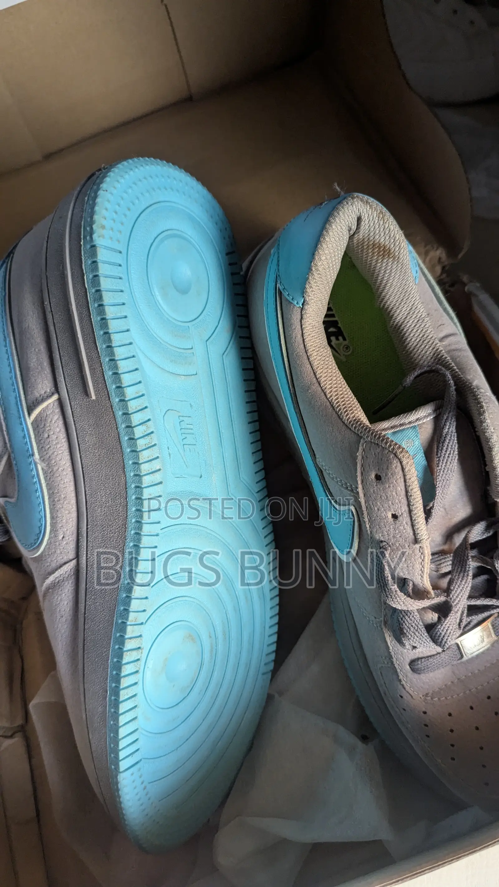 Nike AF1 Sneakers