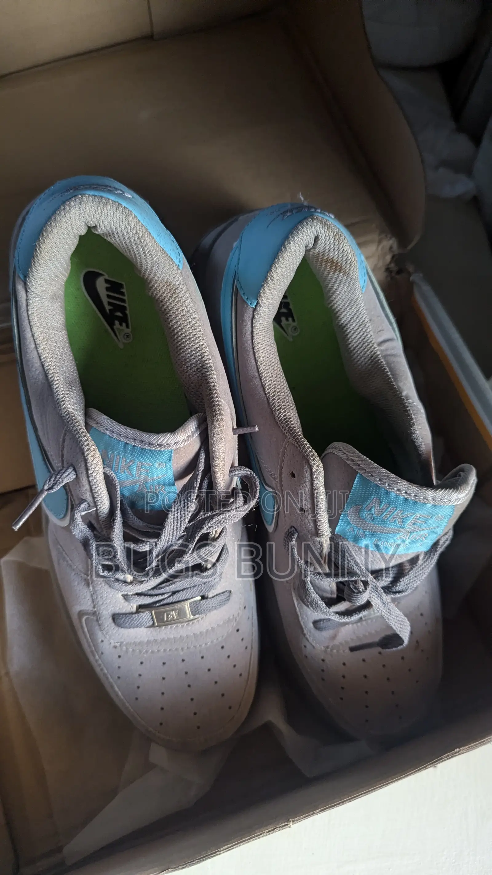 Nike AF1 Sneakers