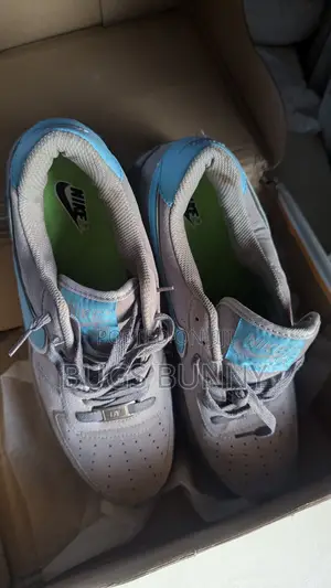 Nike AF1 Sneakers