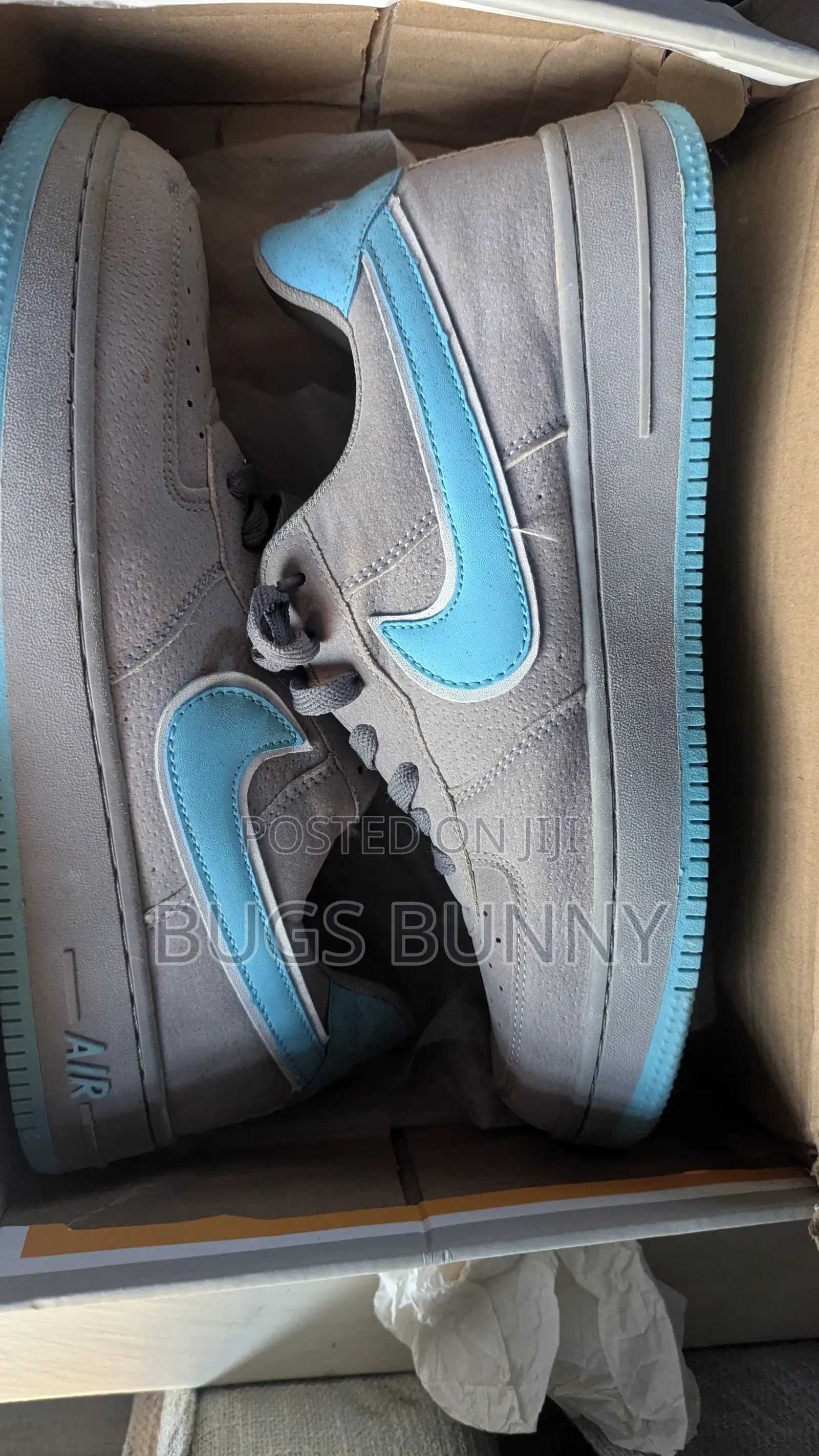 Nike AF1 Sneakers