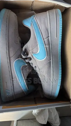 Nike AF1 Sneakers