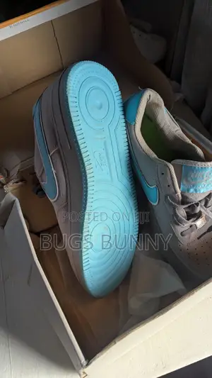 Nike AF1 Sneakers