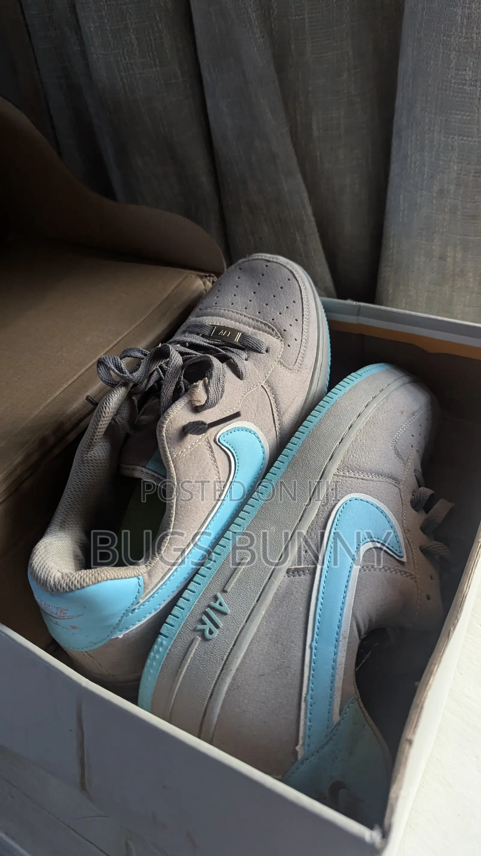 Nike AF1 Sneakers
