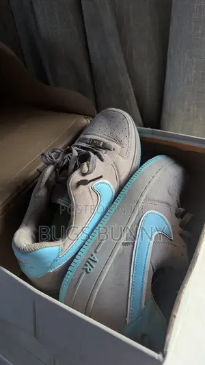 Nike AF1 Sneakers