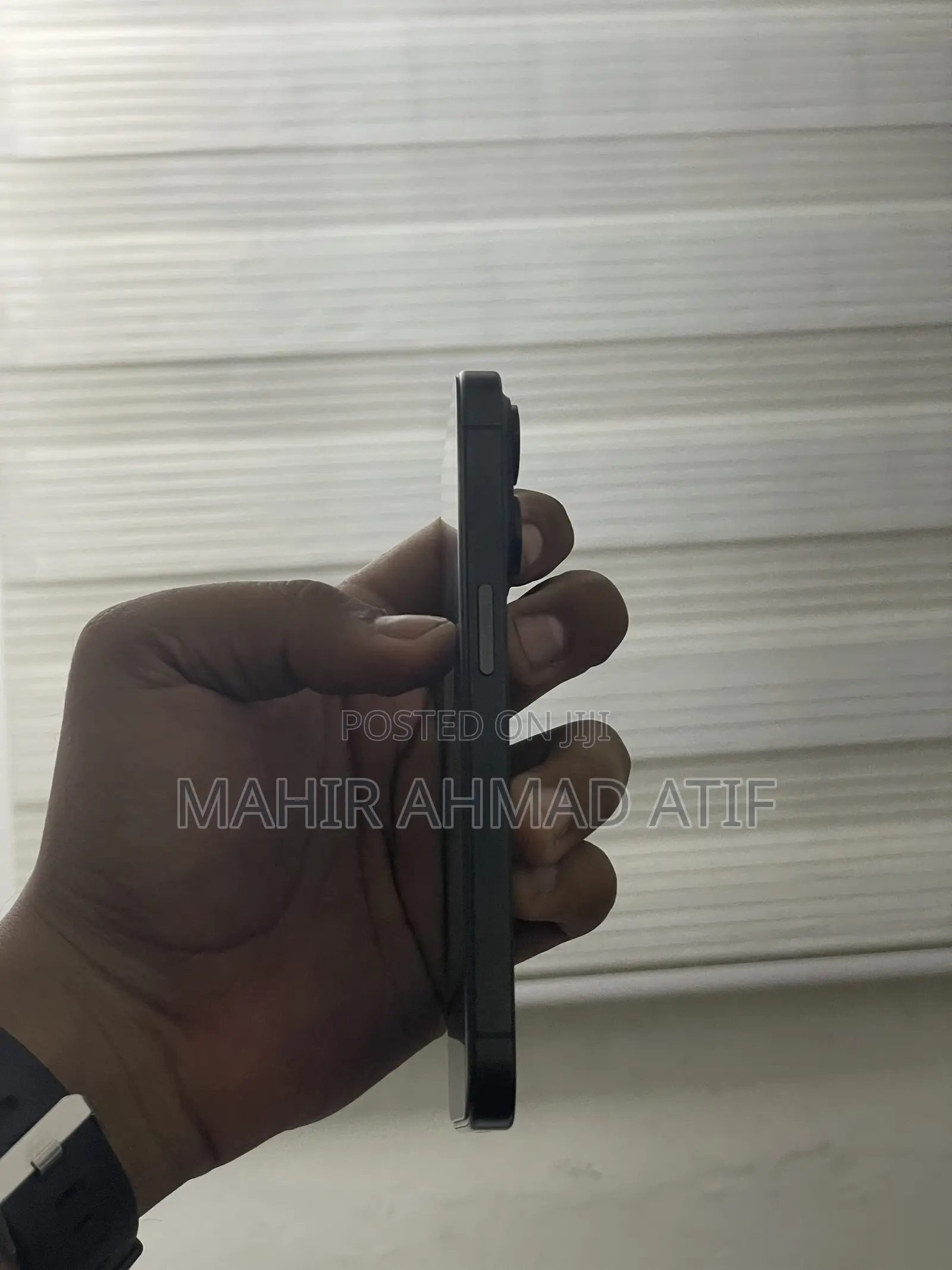 Apple iPhone 15 Pro 128 GB Black
