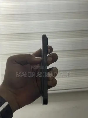 Apple iPhone 15 Pro 128 GB Black