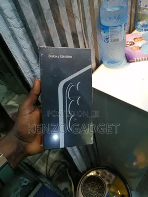 Samsung Galaxy S26 Ultra 5G 1 TB Black