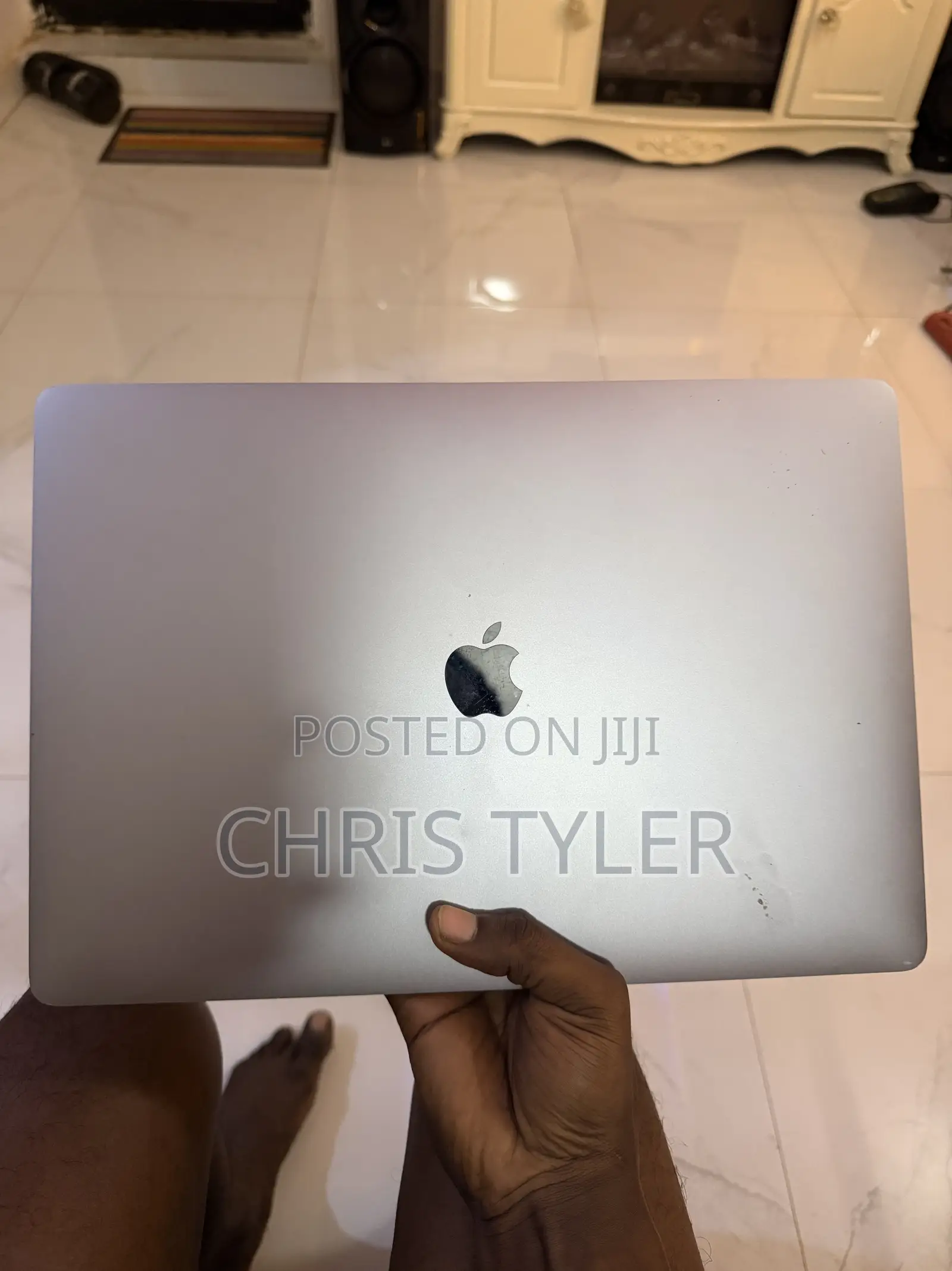 Laptop Apple MacBook Pro 2019 16GB Intel Core i7 SSD 512GB