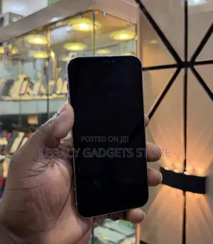 Apple iPhone 12 Pro 128 GB Silver