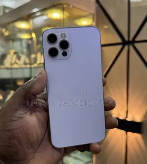 Apple iPhone 12 Pro 128 GB Silver