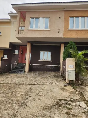 3bdrm Townhouse / Terrace in Life Camp for rent
