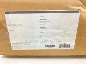 New Desktop Computer Dell 16GB Intel Core Ultra 5 SSD 512GB