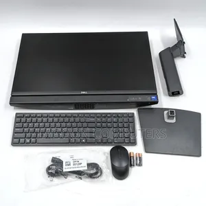New Desktop Computer Dell 16GB Intel Core Ultra 5 SSD 512GB