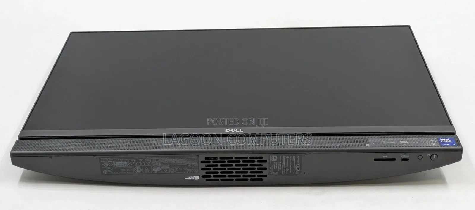 New Desktop Computer Dell 16GB Intel Core Ultra 5 SSD 512GB