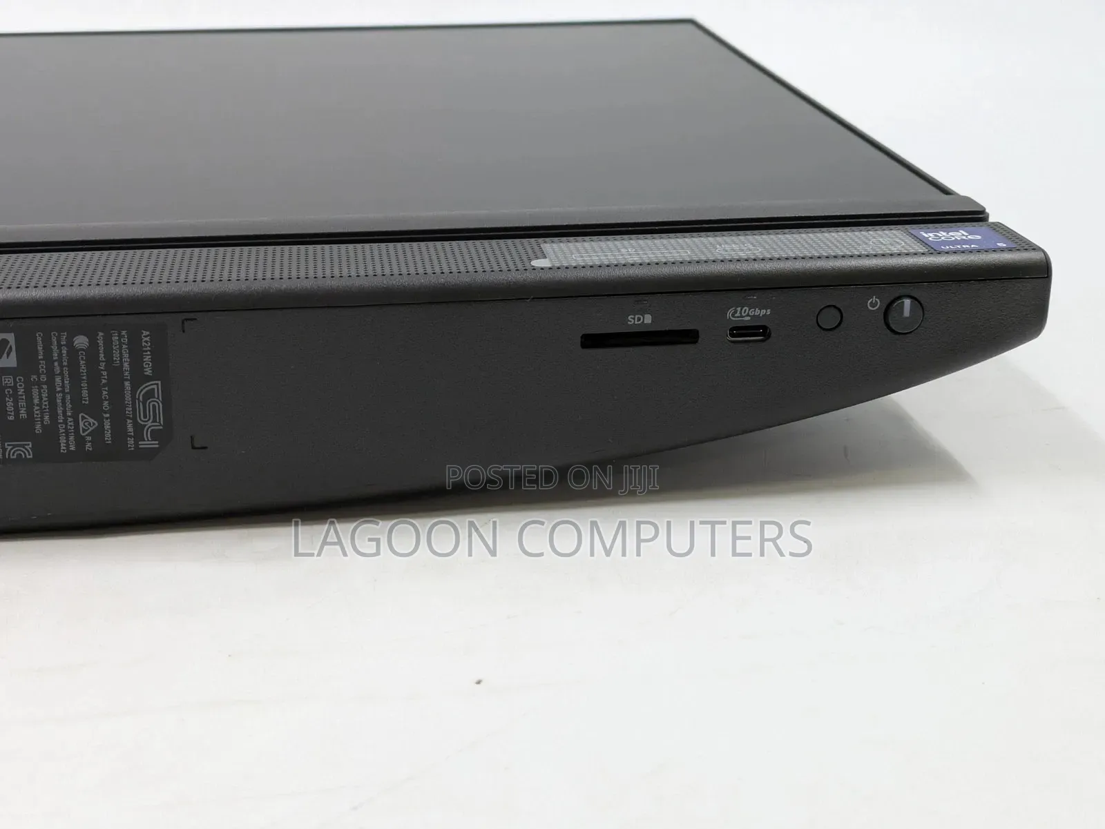 New Desktop Computer Dell 16GB Intel Core Ultra 5 SSD 512GB