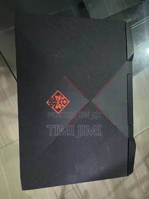 Laptop HP Omen 15 16GB Intel Core i7 SSD 512GB