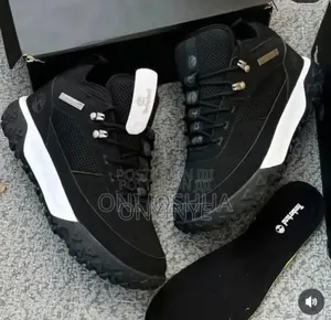 Footwears for Men