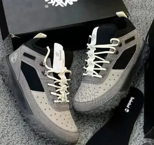 Footwears for Men