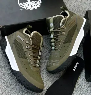 Footwears for Men
