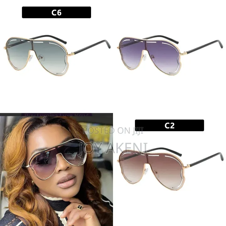 Lucent Eyes Accessories