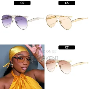 Lucent Eyes Accessories