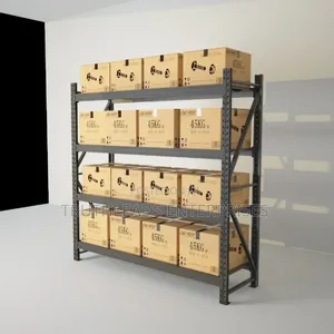 Foreign Warehouse Rack