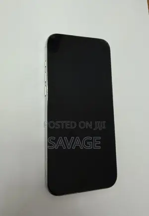 Apple iPhone 16 Pro Max 256 GB White