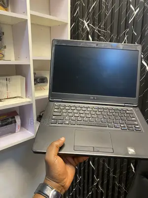 Laptop Dell Latitude 14 E5450 8GB Intel Core i3 HDD 500GB