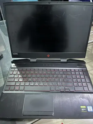 Laptop HP Omen 15 16GB Intel Core i7 SSD 512GB