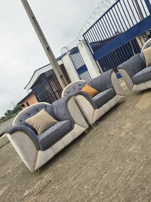Dizzy Complete Sofa Set