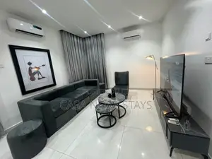 Standard 2bed Room Apartment